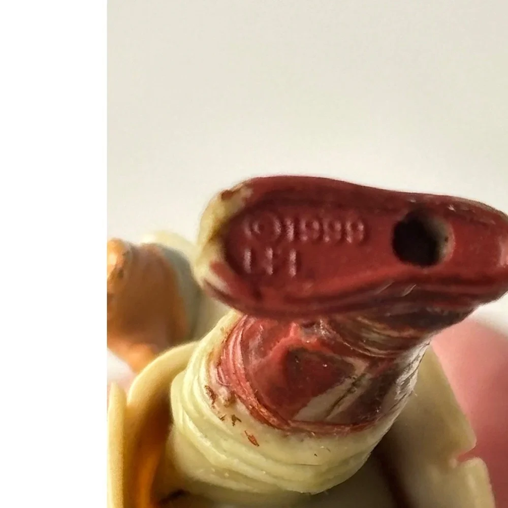 Star Wars Hasbro Figure Lot Anakin Jar Jar Nute Gunray‎ Clone Trooper Grievous